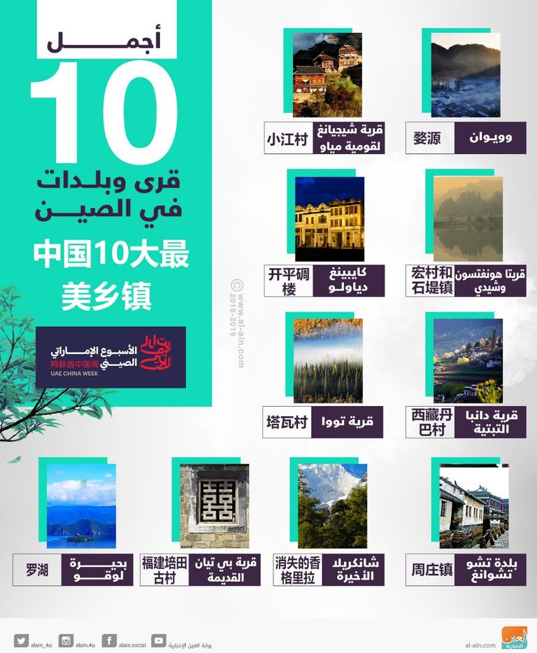 قرية وويوان