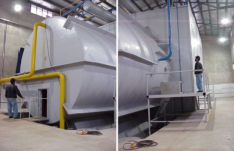 صورة من الوثائق نشرتها نيويورك تايمز من أرشيف البرنامج النووي الإيراني نتنياهو يعرض عملية استيلاء الموساد على أرشيف البرنامج النووي الإيراني