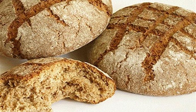 العثور على أقدم خبز في العالم صنع قبل ١٤٥٠٠ عام 