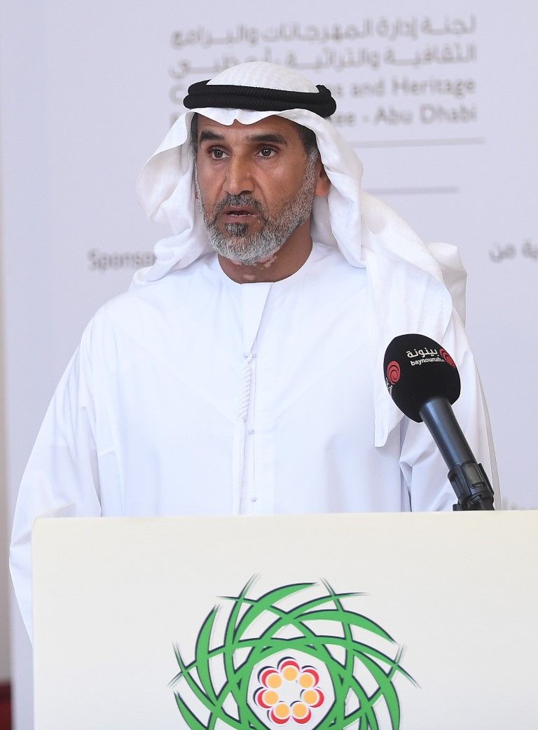 فعاليات الدورة الـ 14 من مهرجان ليوا للرطب تنطلق الأربعاء