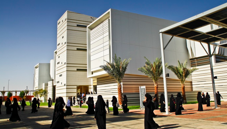 جامعة الإمارات في مدينة العين