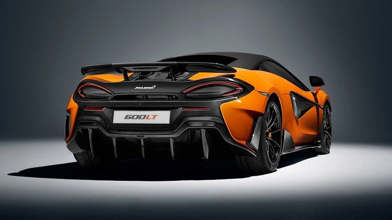 مكلارين – McLaren