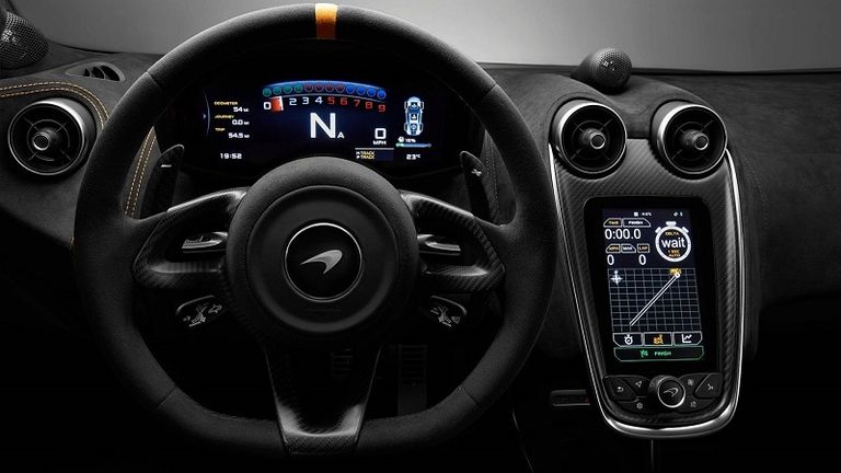 مكلارين – McLaren