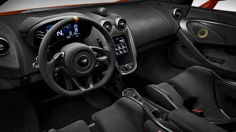 مكلارين – McLaren