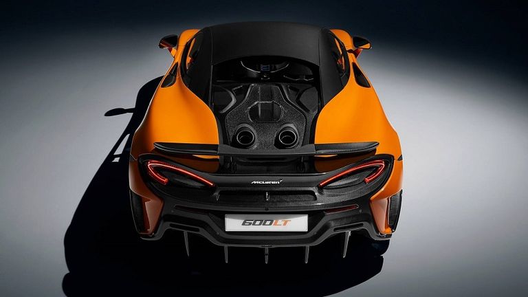مكلارين – McLaren