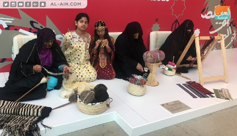 انطلاق فعاليات الأسبوع الإماراتي - الصيني