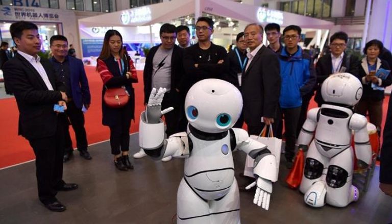 الصين الأولى عالميا بعدد براءات الاختراع في الذكاء الاصطناعي