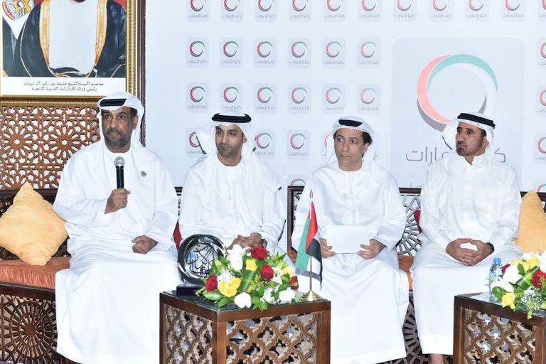 منتدى "الأمن الذاتي في السفر والتمثيل الوطني المشرف"