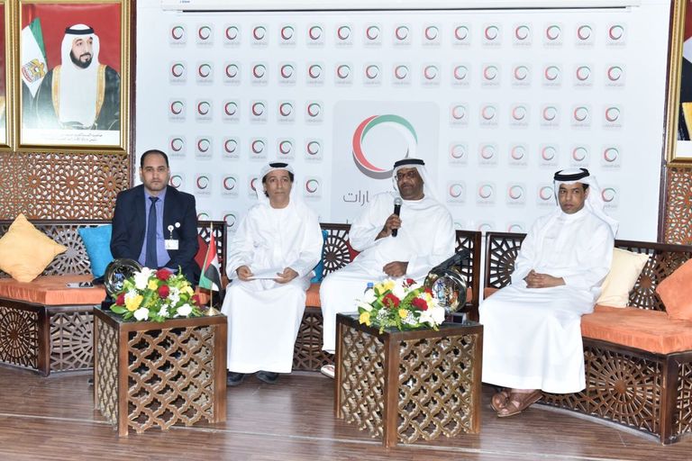 منتدى "الأمن الذاتي في السفر والتمثيل الوطني المشرف"