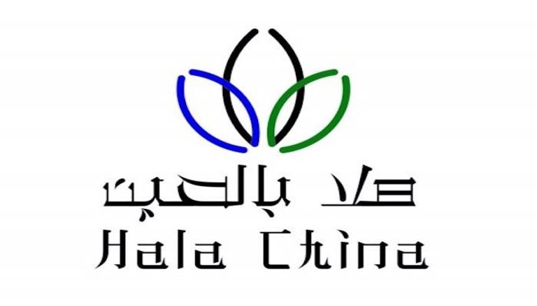 شعار مبادرة "هلا بالصين"