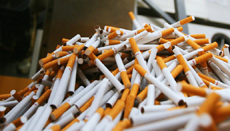 زيادة الأسعار وتأثيرها على استهلاك السجائر في مصر