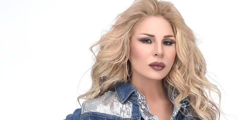 المطرب العراقي كاظم الساهر