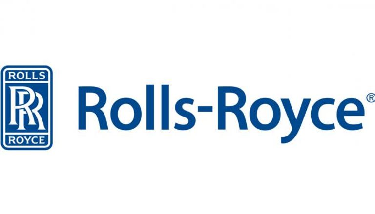 شعار شركة رولز رويس