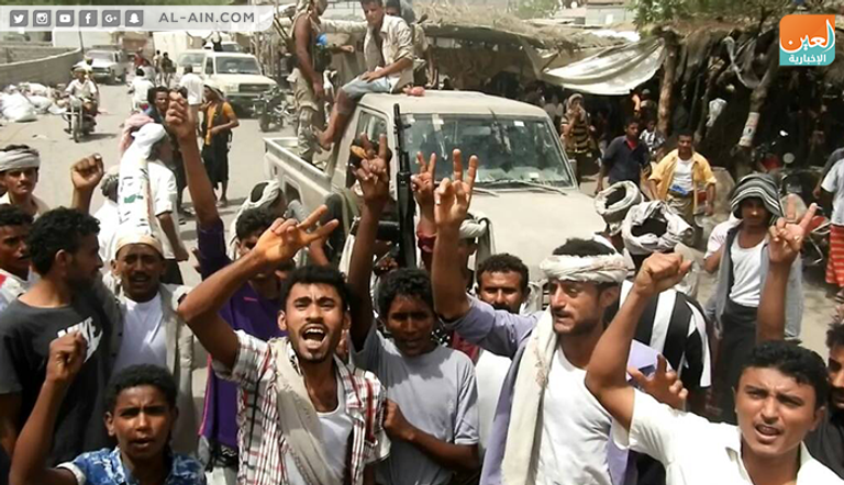  العقيد الركن أبو هارون العامري