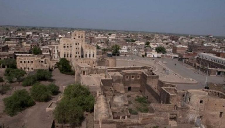 مدينة زبيد التاريخية في اليمن