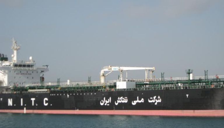 إف.جي.إي: الصادرات الإيرانية قد تهبط إلى 700 ألف برميل يوميا 