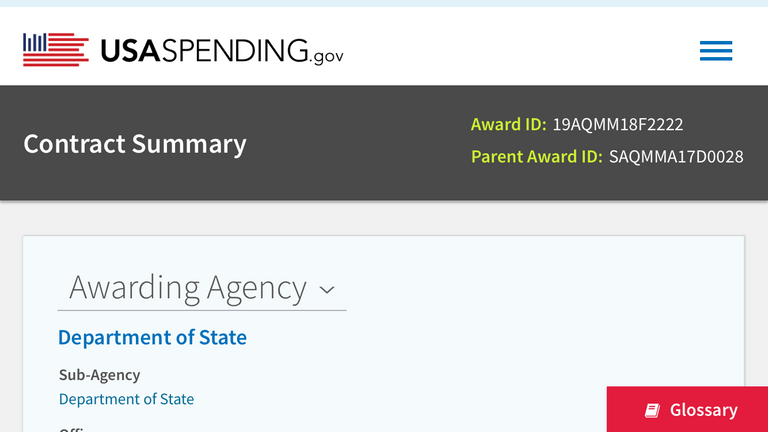 صورة التعاقد  احتجاجات الفلسطينيين قبالة السفارة الأمريكية في القدس