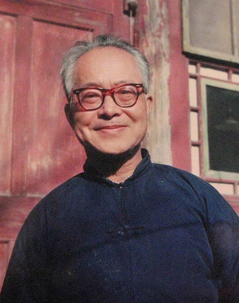 إنفوجراف: أهم 10 كُتاب في تاريخ الأدب الصيني 