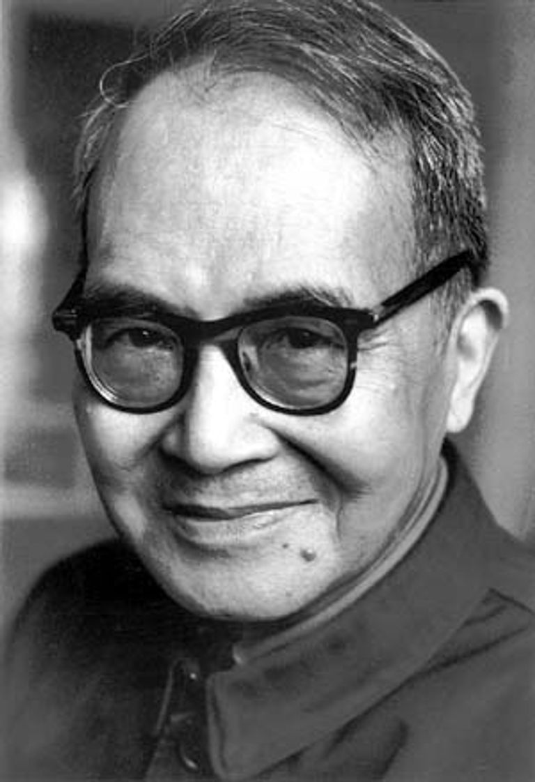 إنفوجراف: أهم 10 كُتاب في تاريخ الأدب الصيني 