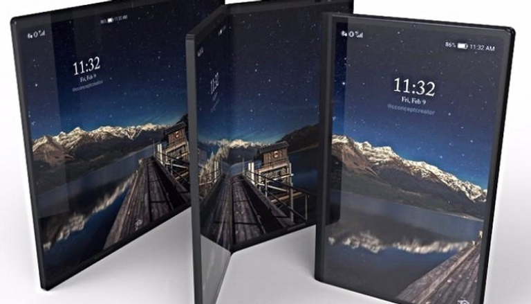 تطلق سامسونج هاتفها Galaxy Note 9 في بداية أغسطس 