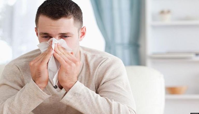 قدرة الرجال على الشفاء من الإنفلونزا أفضل من النساء