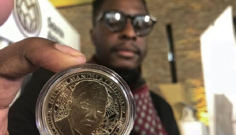 نيلسون مانديلا - أرشيفية