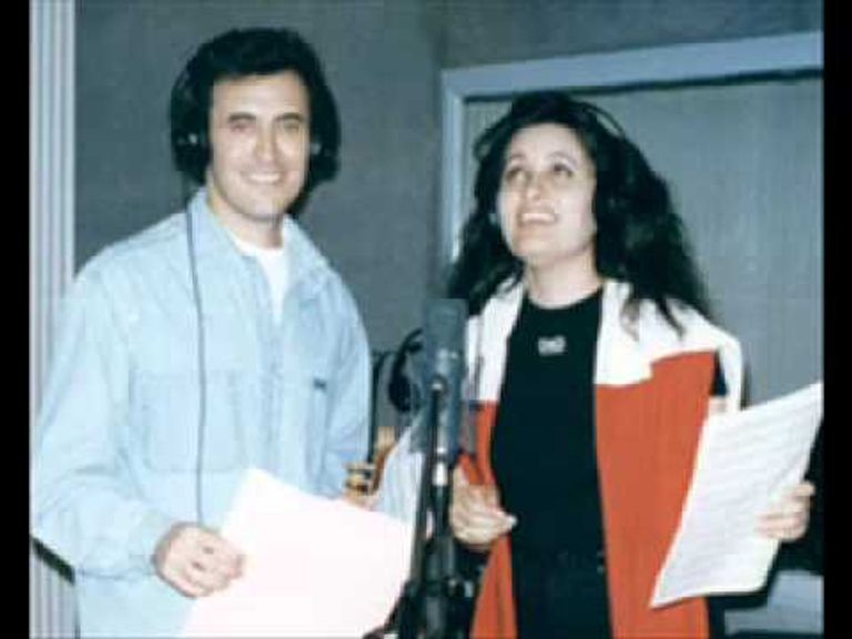 المطربة التونسية لطيفة العرفاوي