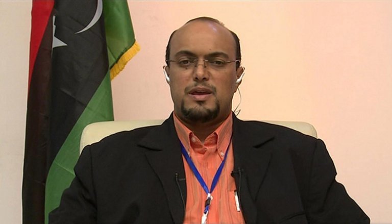 طارق الجروشي عضو لجنة الدفاع والأمن القومي بمجلس النواب الليبي