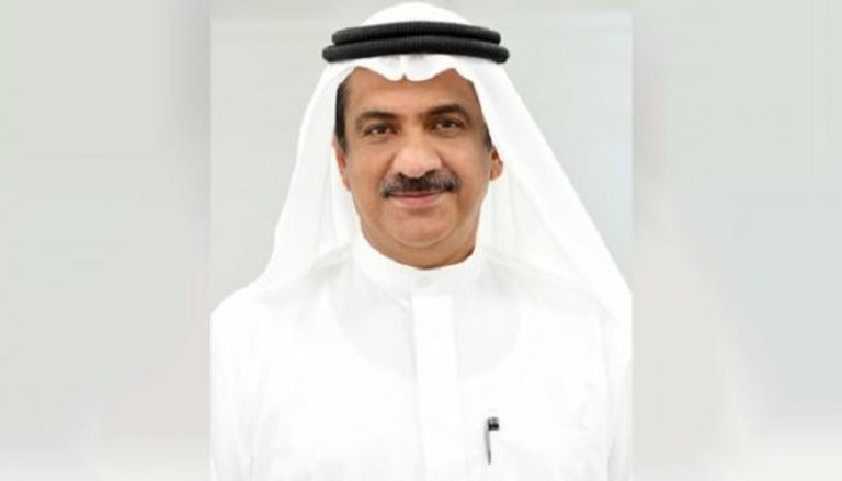 جمال الجروان أمين عام مجلس الإمارات للمستثمرين في الخارج