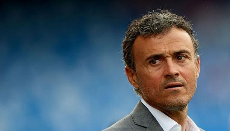 ديل بوسكي- صورة أرشيفية