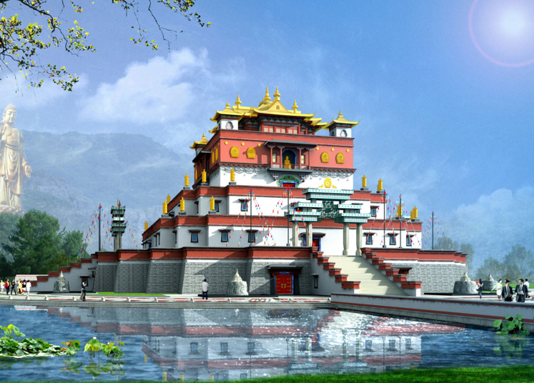 سور الصين العظيم