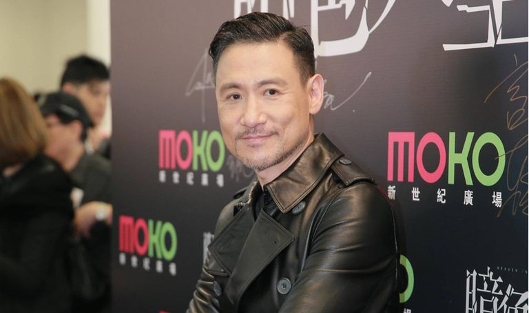 المغنية الصينية جولين تساي