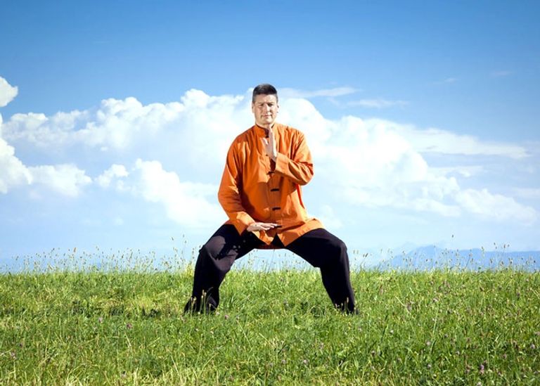 الأعشاب أحد أهم العلاجات في الطب الصيني