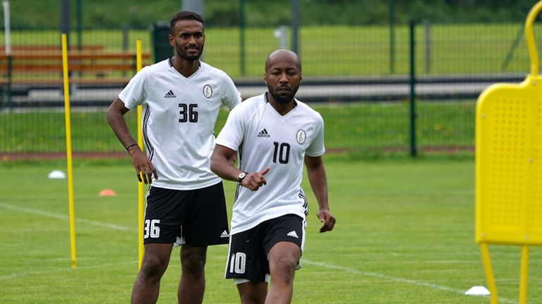 فريق الوحدة الإماراتي