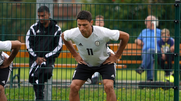 فريق الوحدة الإماراتي