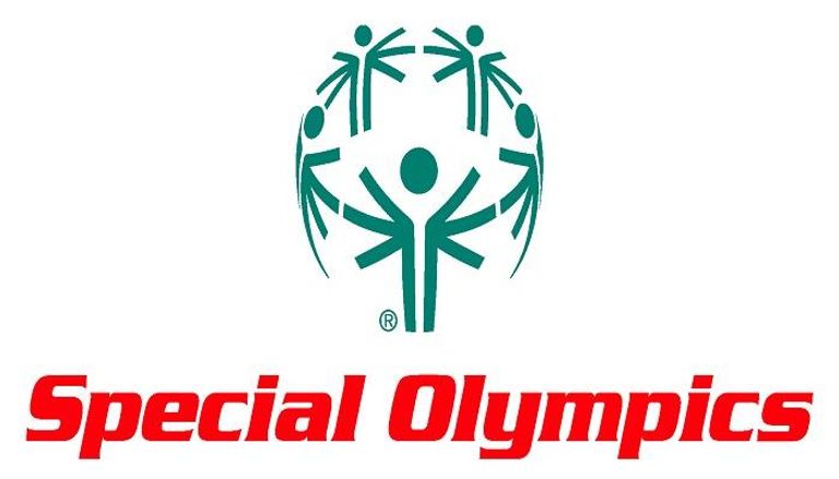 شعار الأوليمبياد الخاص