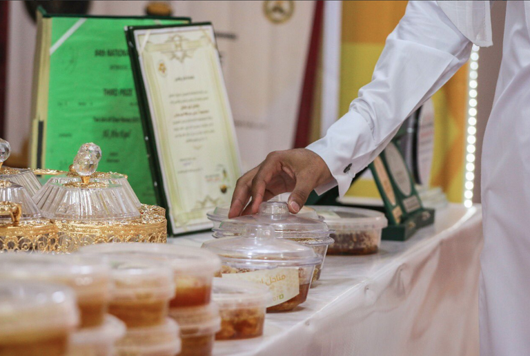 مهرجان العسل الدولي الـ11 يواصل فعالياته في الباحة السعودية