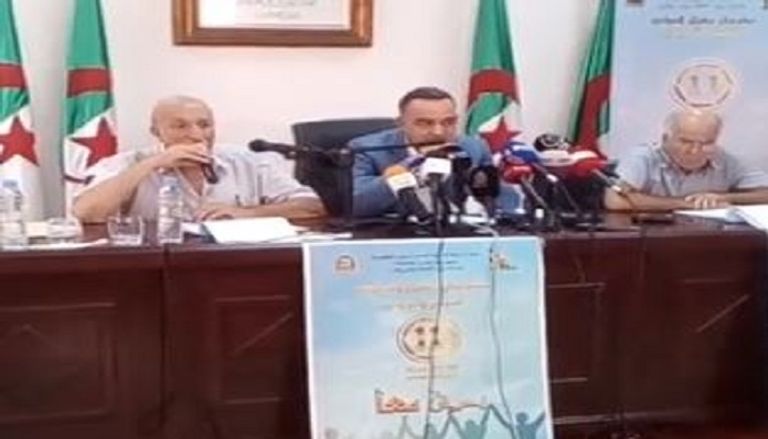 مهرجان وهران للفيلم العربي- أرشيفية