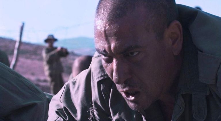 لم نكن أبطال مهرجان وهران للفيلم العربي- أرشيفية