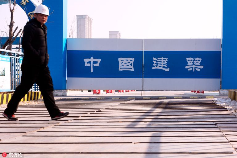 أفضل 10 شركات صينية في عام 2018