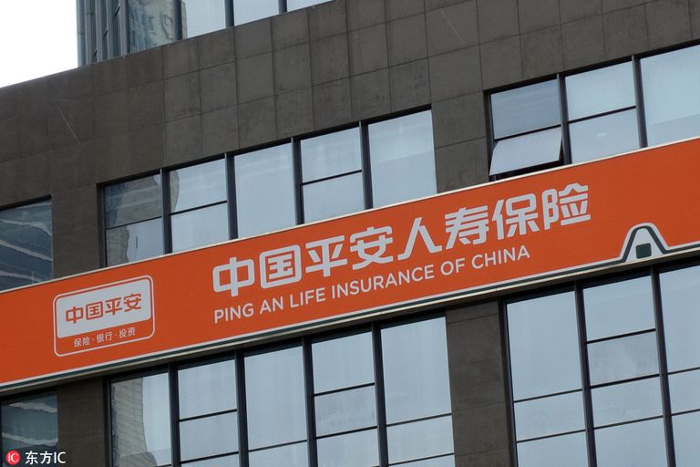 أفضل 10 شركات صينية في عام 2018