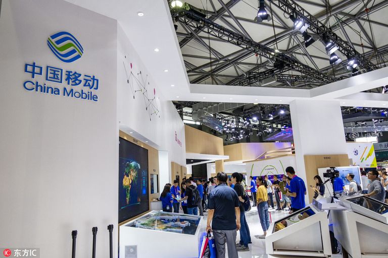 أفضل 10 شركات صينية في عام 2018