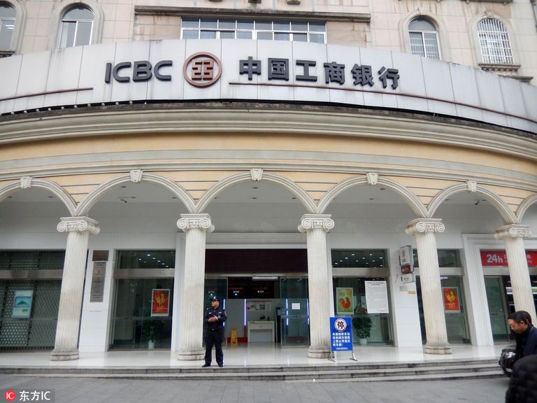 أفضل 10 شركات صينية في عام 2018