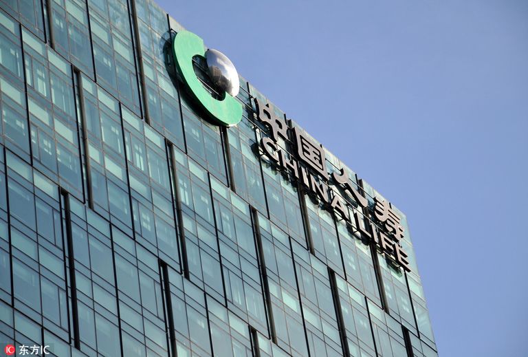 أفضل 10 شركات صينية في عام 2018