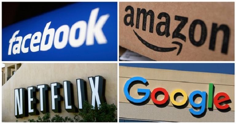 دراسة لفرض ضرائب على فيسبوك بمصر