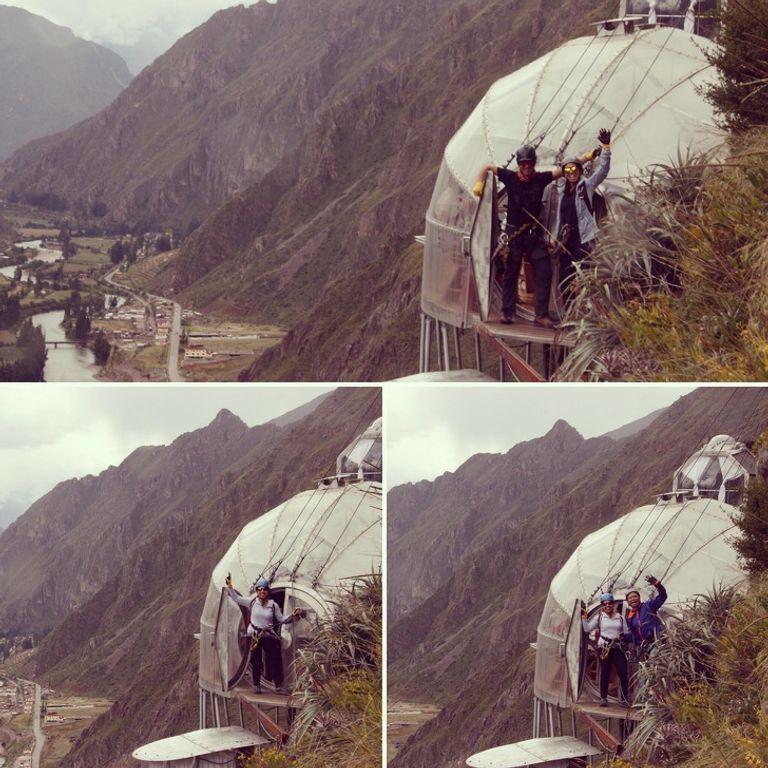 فندق كوستا فيردي – كوستاريكا