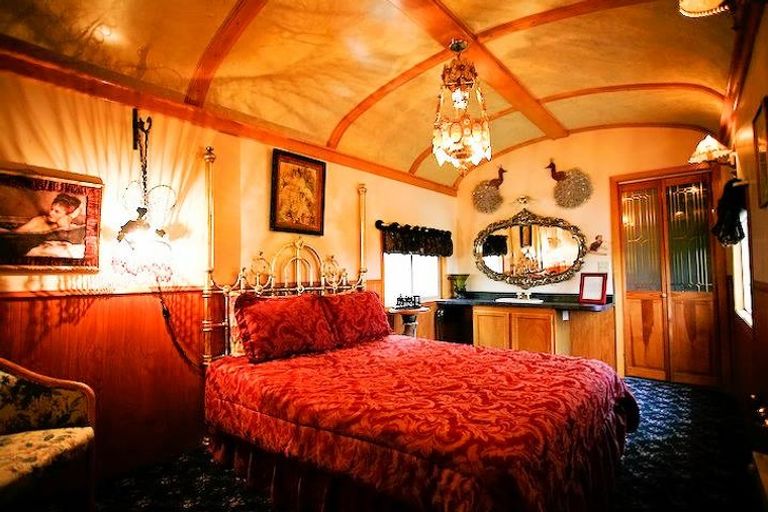 فندق كوستا فيردي – كوستاريكا