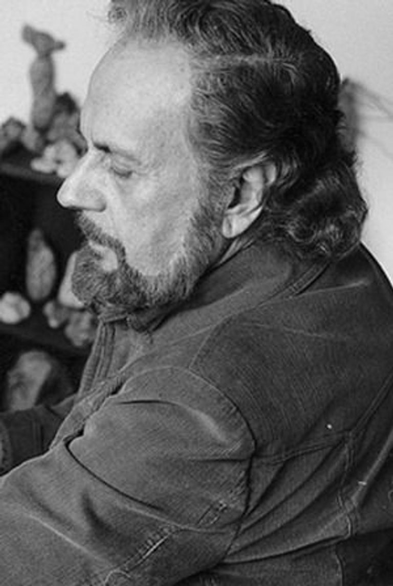 غلاف الجزء الثاني للأعمال الكاملة للشاعر اليوناني يانيس ريتسوس