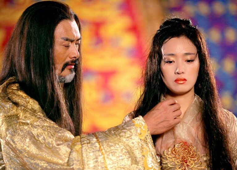 السينما الصينية تحصد الجوائز في المهرجانات العالمية