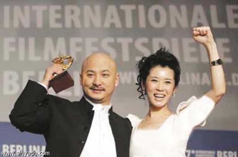 السينما الصينية تحصد الجوائز في المهرجانات العالمية